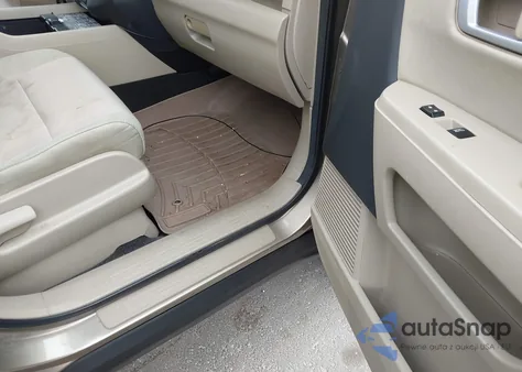 2011 Honda Pilot Ex из США, поврежденный, VIN 5FNYF3H47BB030465